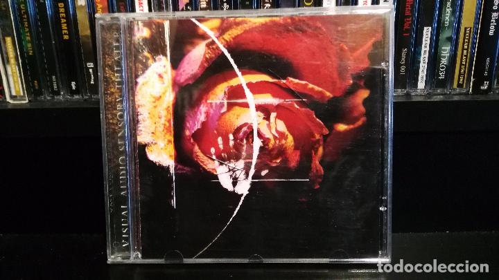 CDs de m&uacute;sica: VAST - VISUAL AUDIO SENSORY THEATER - Foto 1