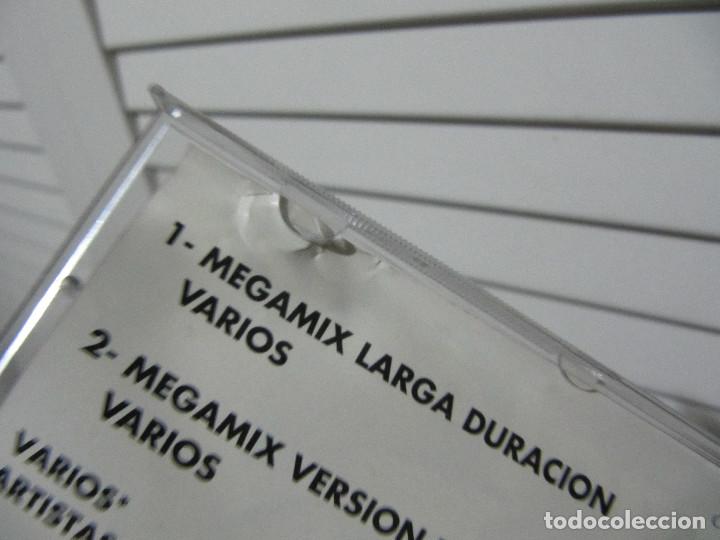 CDs de m&uacute;sica: Tecno L&oacute;gico CD 1994 - Foto 2