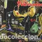CD di Musica: CD SUBLEVADOS HUMILDE