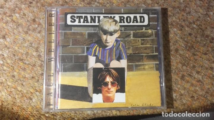 CDs de m&uacute;sica: Paul Weller , Stanley Road , CD - Foto 1