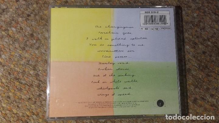 CDs de m&uacute;sica: Paul Weller , Stanley Road , CD - Foto 2
