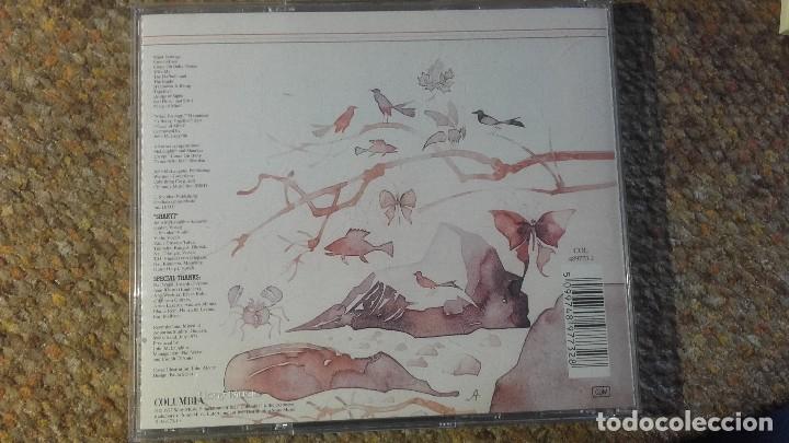 CDs de m&uacute;sica: Shakti With John Mclaughlin , Natural Elements , CD - Foto 2