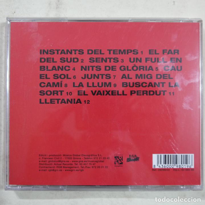 CDs de m&uacute;sica: SOPA DE CABRA - NOU - CD - Foto 2