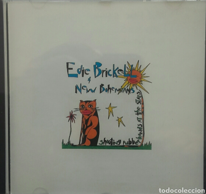 CDs de m&uacute;sica: Edie brickell - Foto 1