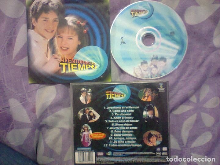 CDs de m&uacute;sica: BELINDA - Foto 1