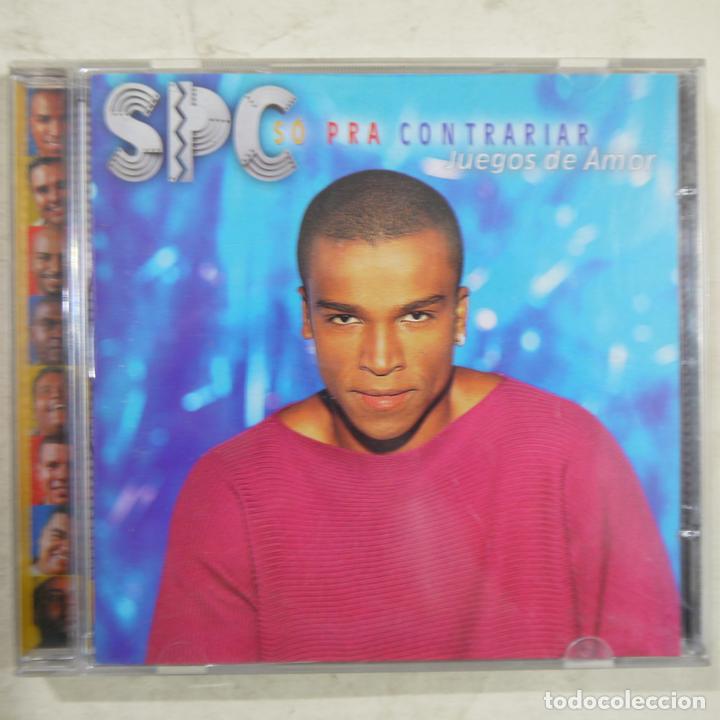 Só Pra Contrariar – 10 Anos De Só Pra Contrariar (1999, CD) - Discogs