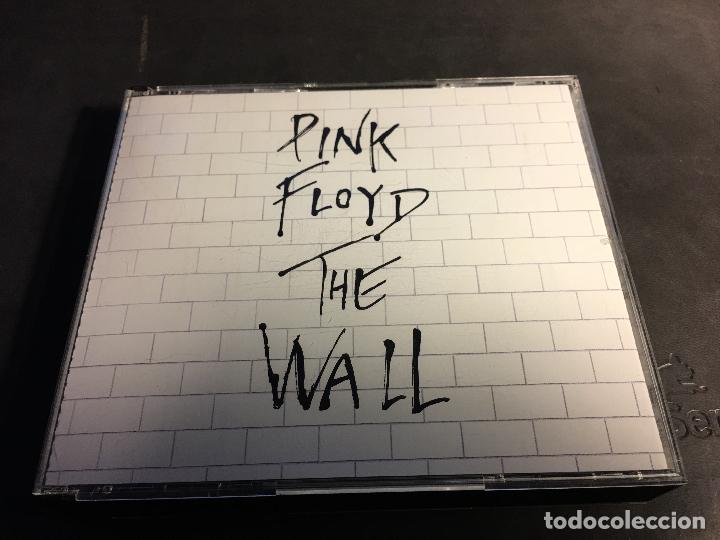 CDs de m&uacute;sica: PINK FLOYD (THE WALL) 2 CD   (CDI4) - Foto 1