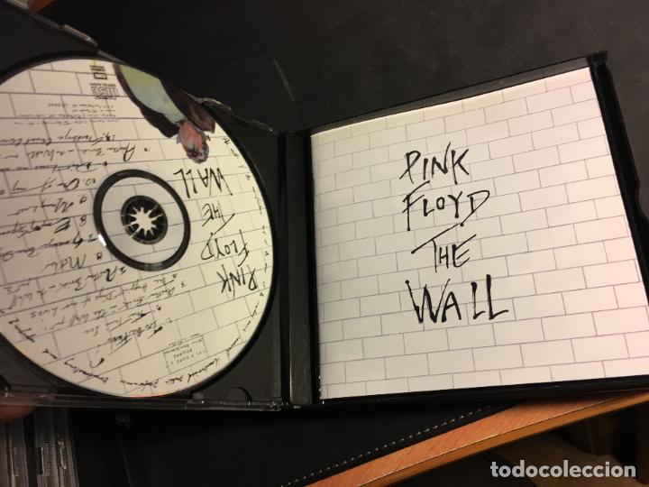 CDs de m&uacute;sica: PINK FLOYD (THE WALL) 2 CD   (CDI4) - Foto 2