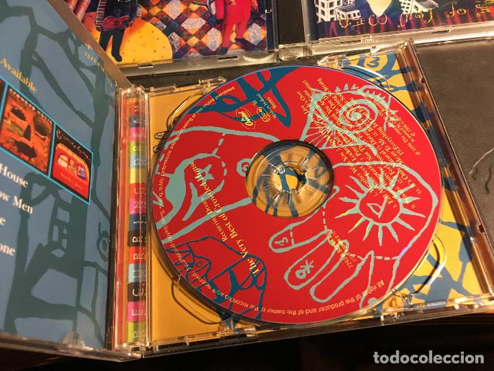 CDs de m&uacute;sica: CROWDED HOUSE LOTE CD 55 TRACKS (CDI4) - Foto 2
