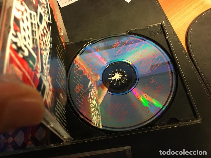 CDs de m&uacute;sica: CROWDED HOUSE LOTE CD 55 TRACKS (CDI4) - Foto 3