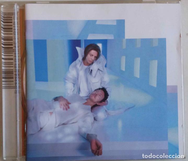 CDs de m&uacute;sica: DAVID BOWIE, HOURS... CD - Foto 1