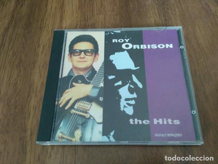 CDs de m&uacute;sica: Roy Orbison - the hits (Digitaly Remarested) - Foto 1