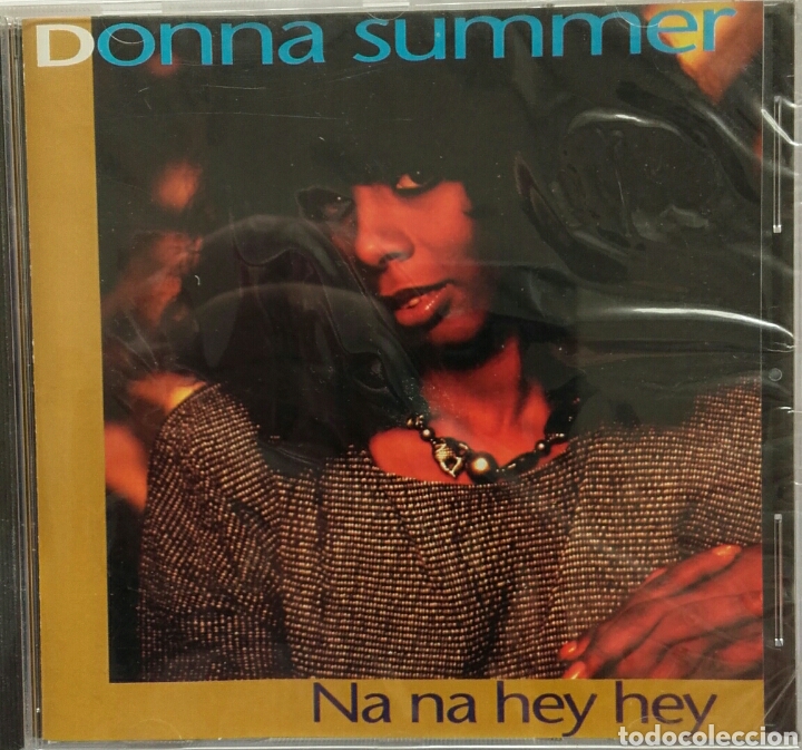 CDs de m&uacute;sica: DOMINA SUMMER NA NA HEY HEY - Foto 1