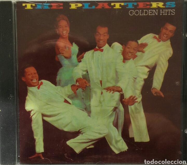 CDs de m&uacute;sica: FUE PLAYERA GOLDEN HITS - Foto 1