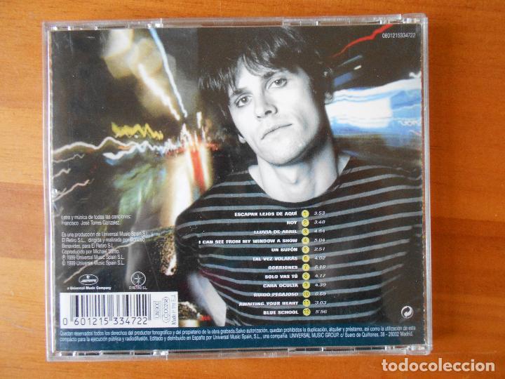 CDs de m&uacute;sica: CD RUIDO PEGAJOSO (B8) - Foto 2