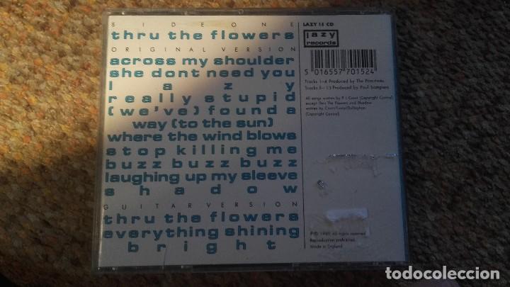 CDs de m&uacute;sica: The Primitives , Lazy 86-88 , CD - Foto 2