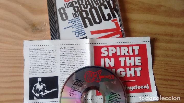 CDs de m&uacute;sica: CD-.ALBUM NO OFICIAL DE BRUCE SPRINGSTEEN - Foto 1