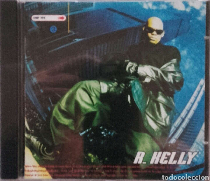 CDs de m&uacute;sica: R. KELLY - Foto 1
