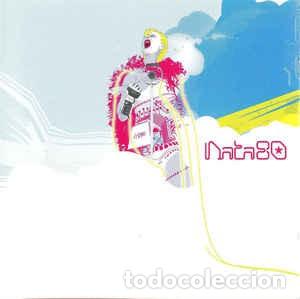 CDs de m&uacute;sica: Data 80 - Data 80 (CD, Album) - Foto 1