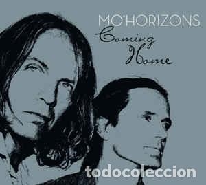 CDs de m&uacute;sica: MoHorizons - Coming Home (CD, Comp, Dig) - Foto 1