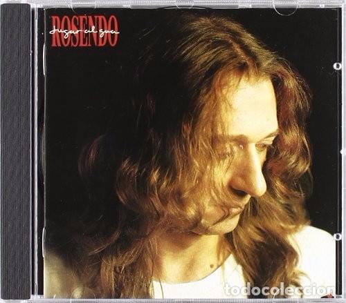 CDs de m&uacute;sica: Rosendo - Jugar al Gua - CD - Foto 1
