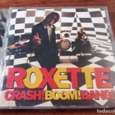 CDs de Música: ROXETTE