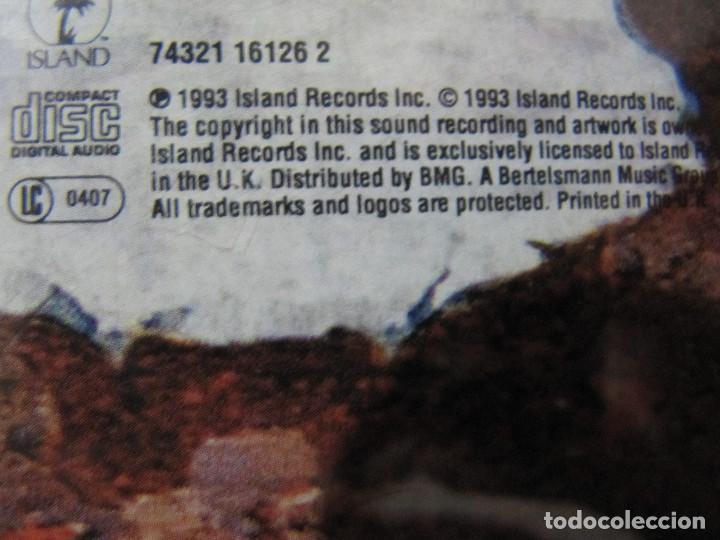 CDs de m&uacute;sica: MELISSA ETHERIDGE - YES I AM - Foto 2