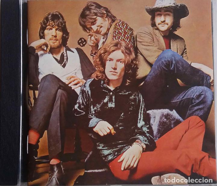 CDs de m&uacute;sica: TRAFFIC, TRAFFIC. CD - Foto 1