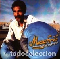 CDs de m&uacute;sica: VA - MAGHR&Eacute;B SOUND SYSTEM &ndash; CD - Foto 1