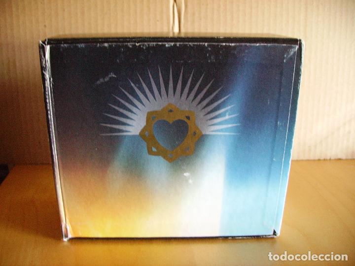 CDs de m&uacute;sica: SIMPLE MINDS --- LET THERE BE LOVE - MX CD - Foto 4