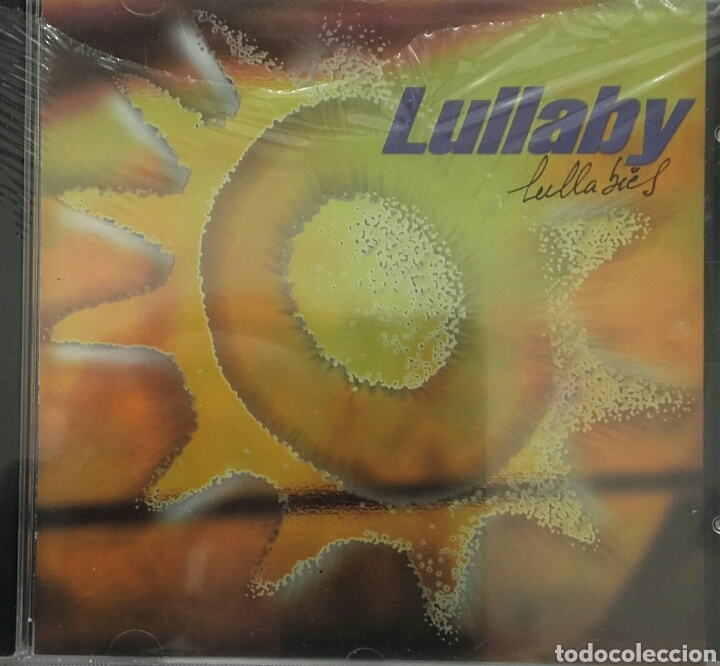CDs de m&uacute;sica: LULLABY LULLABIES - Foto 1