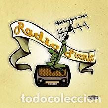 CDs de Musique: Est&egrave;reo Radio Picnic Picap 2015 nou i precintat
