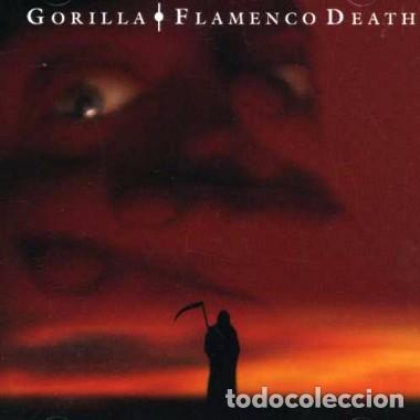 CDs de m&uacute;sica: Gorilla - Flamenco Death - Foto 1