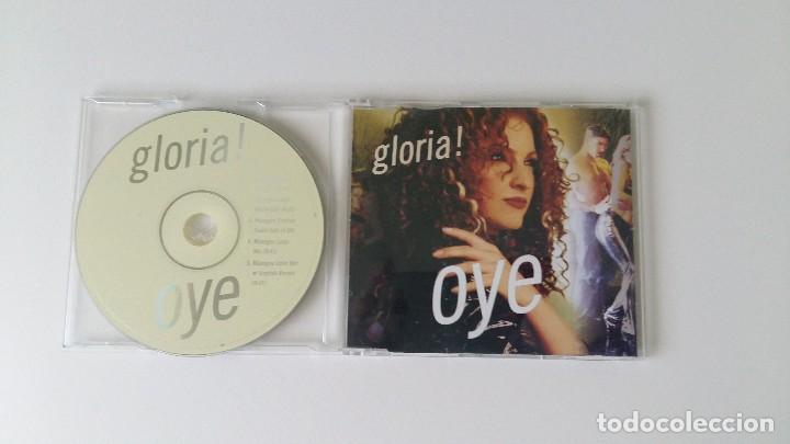 CDs de m&uacute;sica: Oye (1998) Gloria Estefan - (Single) - STEFAN - Foto 1