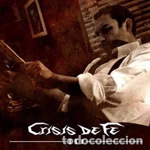 CDs de m&uacute;sica: Crisis De Fe - III CD - Foto 1