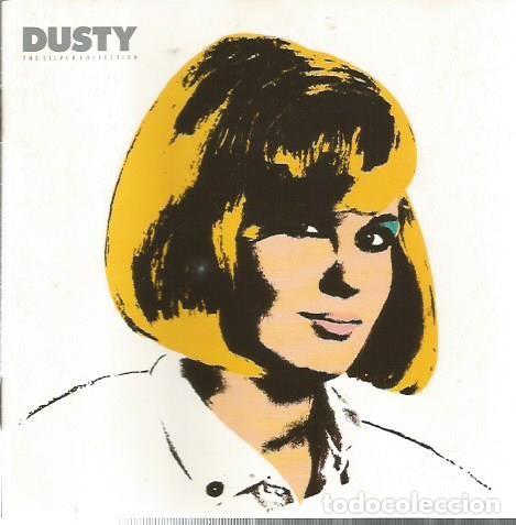 CDs de m&uacute;sica: CD DUSTY SPRINGFIELD . THE SILVER COLLECTION ( 24 TRACKS ) - Foto 1