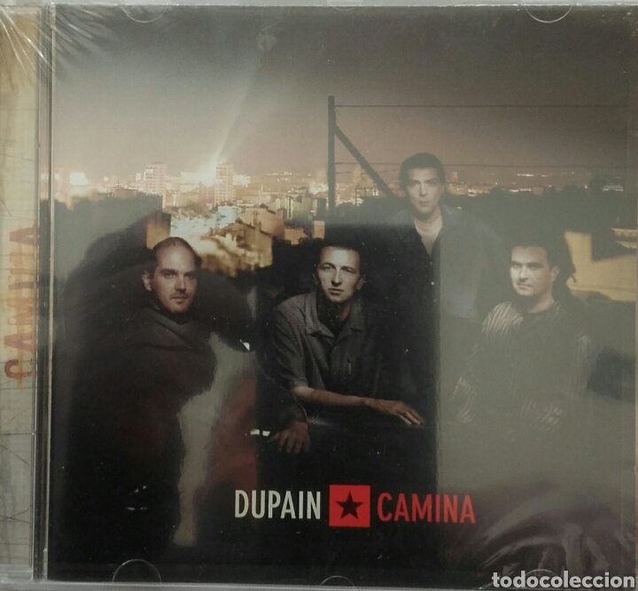 CDs de m&uacute;sica: DUPAIN CAMINA - Foto 1