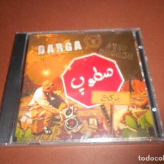 CDs de Música: DARGA OULED CHA3B SOUND SYSTEM ( STOP BARAKA ) - CD - PRECINTADO - SALAM ALIKOUM - AFRICA .... Lote 80012101