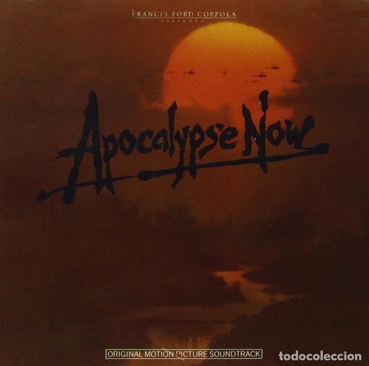 CDs de m&uacute;sica: Apocalypse Now - CD. - Foto 1