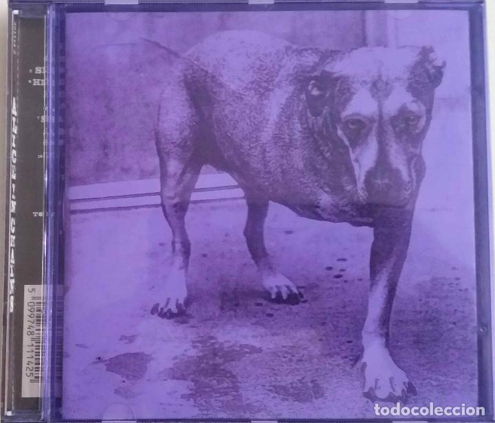 CDs de m&uacute;sica: ALICE IN CHAINS. CD EN CAJA DE PL&Aacute;STICO MORADA - Foto 1