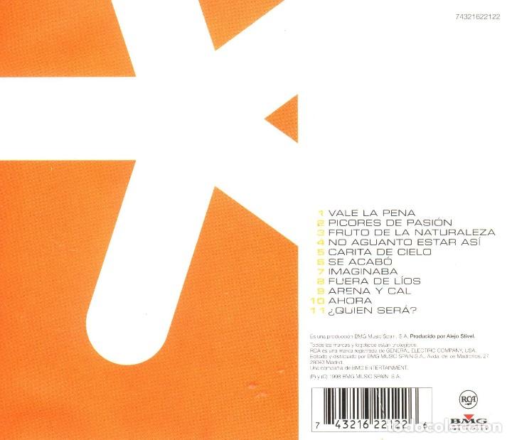 CDs de m&uacute;sica: IPANEMA CD PRECINTADO - Foto 2