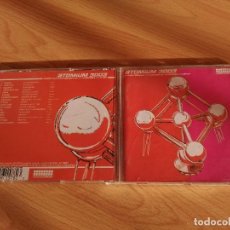 CDs de Música: CD - ATOMIUM 3003. Lote 80363157