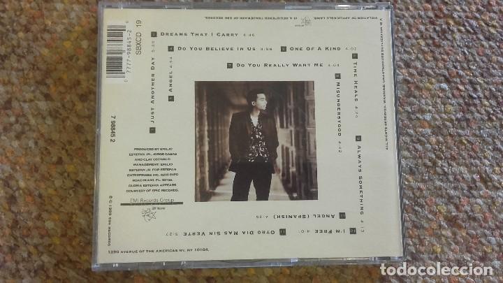 CDs de m&uacute;sica: Jon secada , cd album 1992 - Foto 2