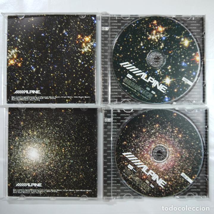 CDs de m&uacute;sica: ALPINE - 2 CDS - Foto 3