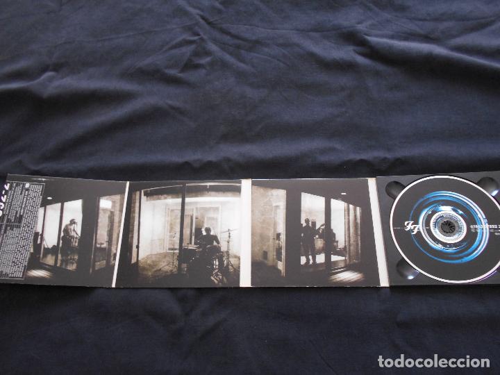 CDs de m&uacute;sica: FOO FIGHTERS // THERE IS NOTHING LEFT TO LOSE - Foto 2