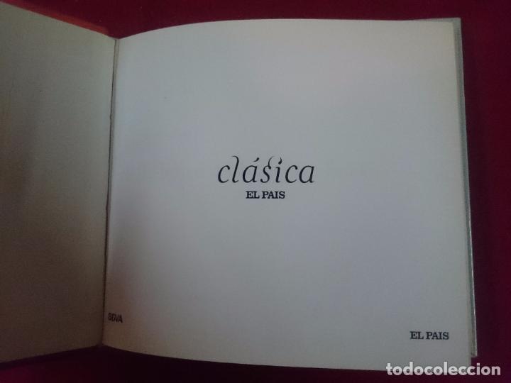 CDs de m&uacute;sica: Bach - conciertos - Foto 2