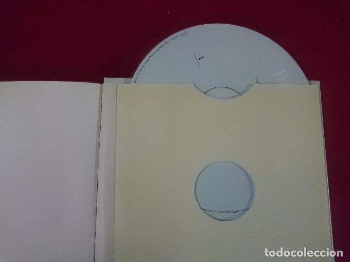 CDs de m&uacute;sica: Bach - conciertos - Foto 4