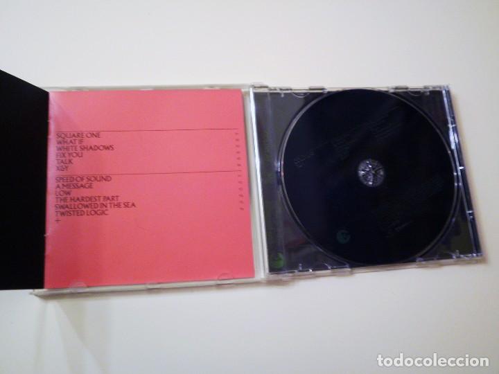 CDs de m&uacute;sica: ColdPlay X&Y (CD) - Foto 2