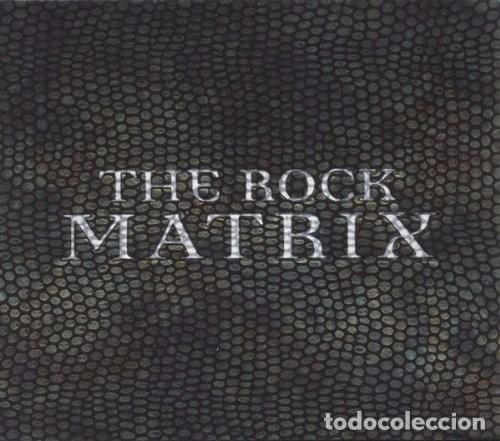 CDs de m&uacute;sica: The Rock Matrix - 2xCD - Foto 1