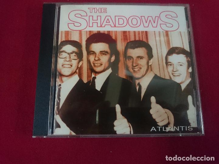 CDs de m&uacute;sica: The Shadows - Foto 1